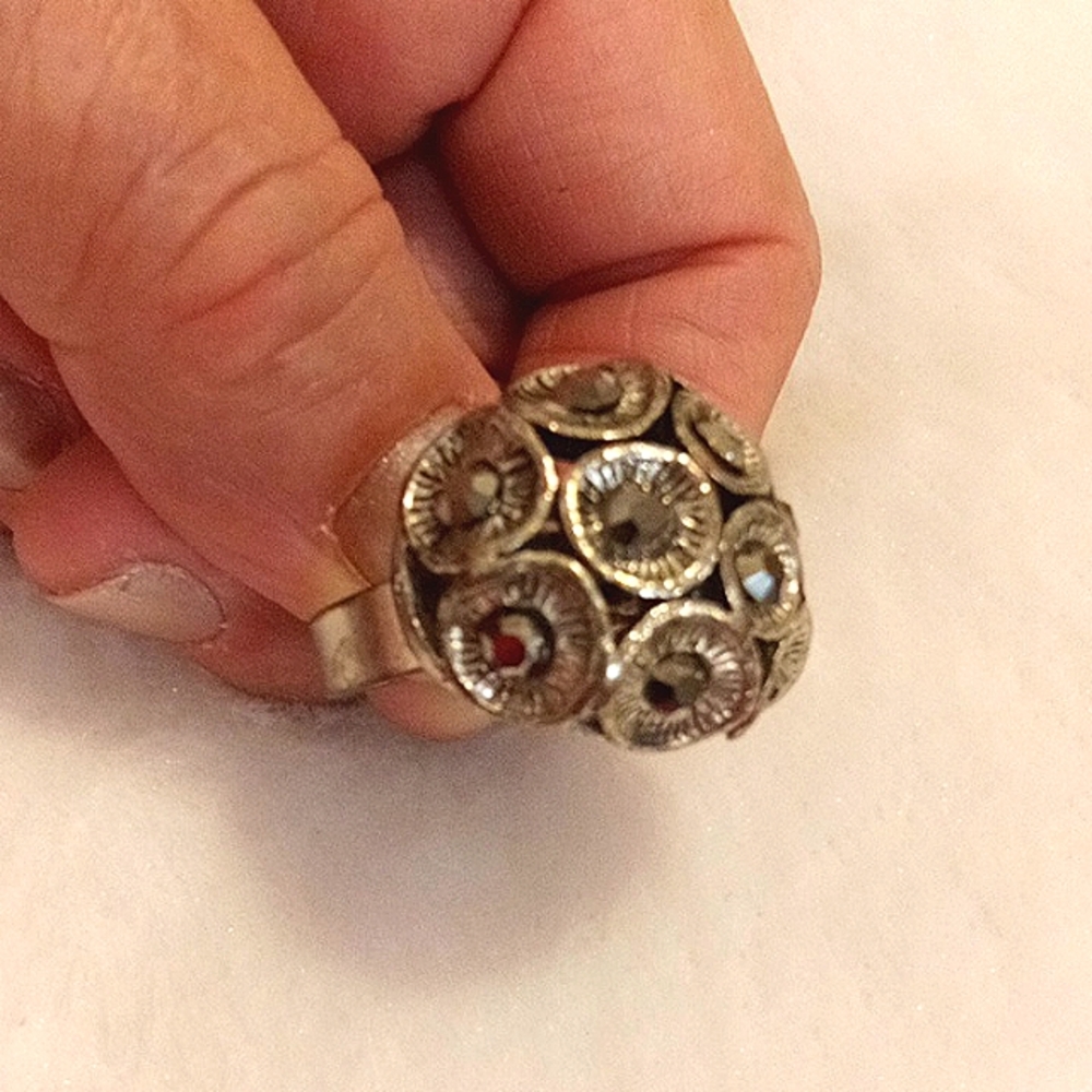 Statement Ring! - image 2